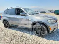 2012 BMW X5 фото