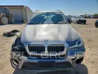 2012 BMW X5 фото