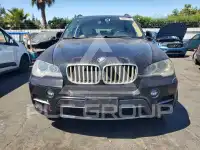 2012 BMW X5 фото