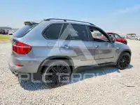 2012 BMW X5 фото