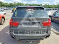 2012 BMW X5 photo