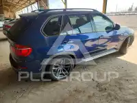 2012 BMW X5 фото