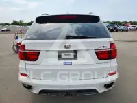 2012 BMW X5 photo