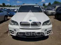 2012 BMW X5 фото