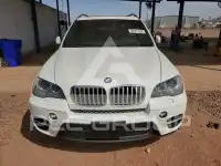 2012 BMW X5 фото