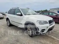 2012 BMW X5 фото