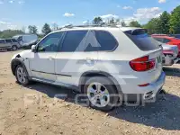2012 BMW X5 фото