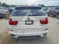 2012 BMW X5 фото