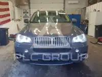 2012 BMW X5 фото