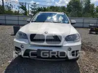 2012 BMW X5 фото