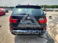 2012 BMW X5 фото