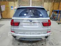 2012 BMW X5 фото
