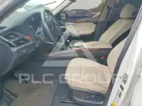 2012 BMW X5 фото