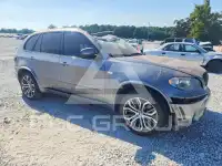 2012 BMW X5 фото