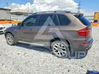 2012 BMW X5 фото