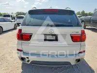 2012 BMW X5 фото