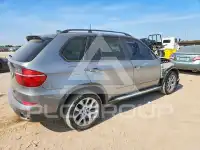 2012 BMW X5 фото