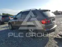 2012 BMW X5 фото