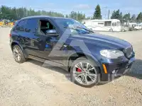 2012 BMW X5 фото