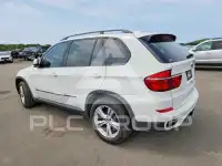 2012 BMW X5 photo