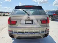 2012 BMW X5 фото