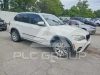 2012 BMW X5 фото