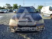 2012 BMW X5 фото