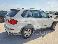 2012 BMW X5 фото