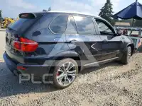2012 BMW X5 фото