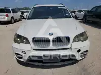 2012 BMW X5 фото