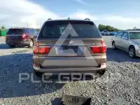 2012 BMW X5 фото