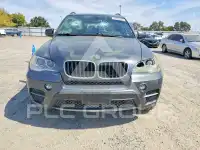 2012 BMW X5 фото