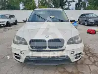 2012 BMW X5 фото
