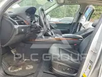 2012 BMW X5 фото