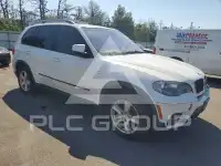 2012 BMW X5 photo