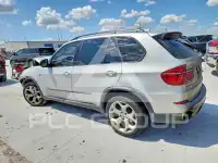2012 BMW X5 фото