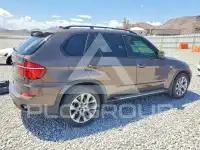 2012 BMW X5 фото