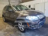 2012 BMW X5 фото