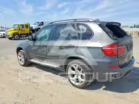 2012 BMW X5 фото