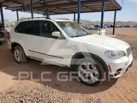 2012 BMW X5 фото