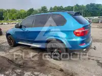 2012 BMW X5 photo