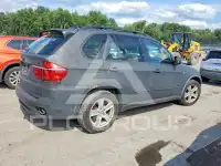 2012 BMW X5 photo