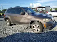 2012 BMW X5 фото