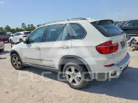 2012 BMW X5 фото