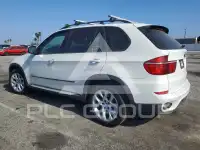2012 BMW X5 фото