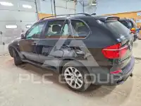 2012 BMW X5 фото