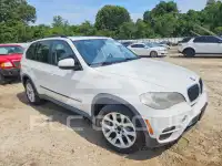 2012 BMW X5 фото