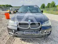 2012 BMW X5 фото
