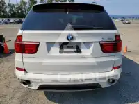 2012 BMW X5 фото