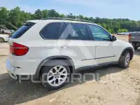 2012 BMW X5 фото